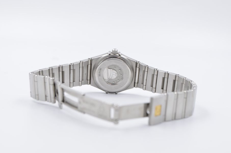 Omega Constellation Mini 1562.30.00